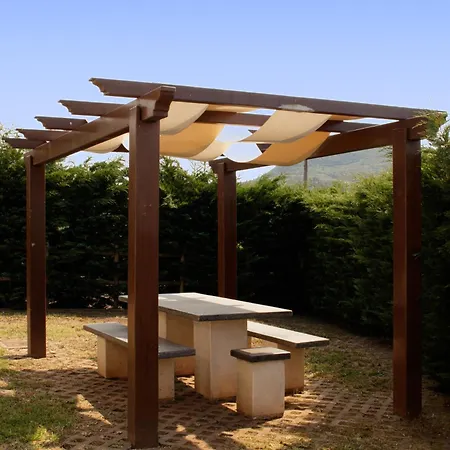 Sico In And Out Guest house Penela