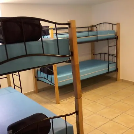 Sico In And Out Guest house *