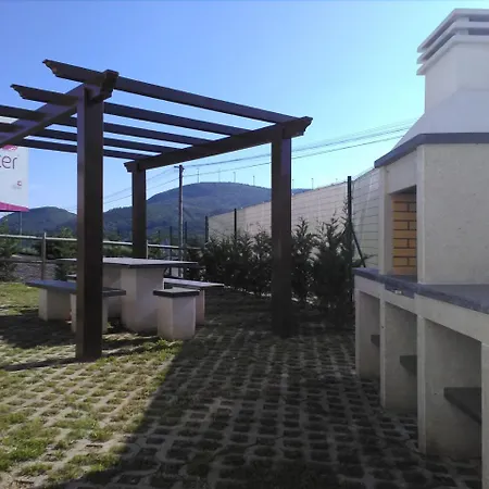 Maison d'hôtes Sico In And Out *